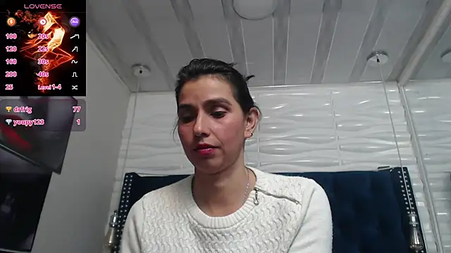 Eva-Williams online show from 7, 2, 2025