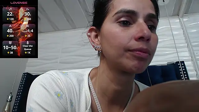 Eva-Williams online show from 16, 3, 2025