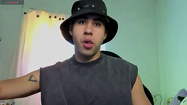 Daiki Jack online show from 29, 10, 2025