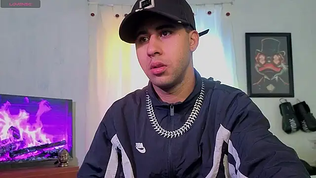 Daiki Jack online show from 30, 11, 2025