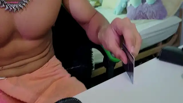 Daiki Jack online show from 29, 11, 2025