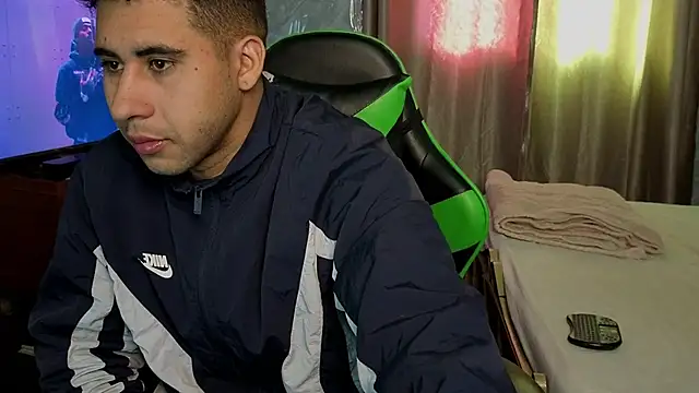 Daiki Jack online show from 11, 2, 2026