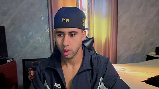 Daiki Jack online show from 12, 2, 2026