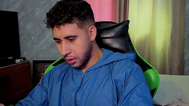 Daiki Jack online show from 27, 2, 2026