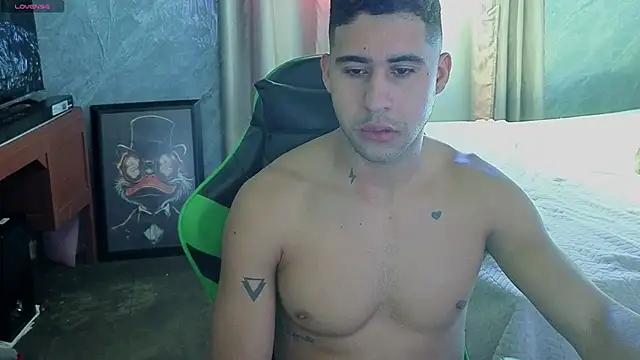 Daiki Jack online show from 5, 2, 2026