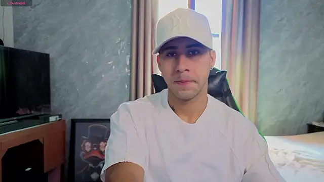 Daiki Jack online show from 16, 2, 2026