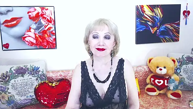 sexualxcharm online show from 19, 3, 2026