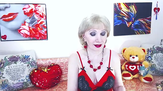 sexualxcharm online show from 16, 3, 2026