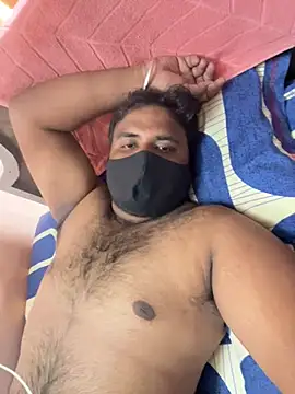 Snapshot of pavanappi098 chatting on 19, 3, 2025 pavanappi098 online show from 19, 3, 2025