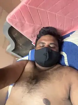 Snapshot of pavanappi098 chatting on 19, 3, 2025 pavanappi098 online show from 19, 3, 2025