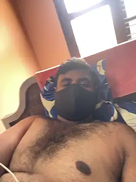 Snapshot of pavanappi098 chatting on 23, 3, 2025 pavanappi098 online show from 23, 3, 2025