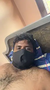 Snapshot of pavanappi098 chatting on 13, 3, 2025 pavanappi098 online show from 13, 3, 2025