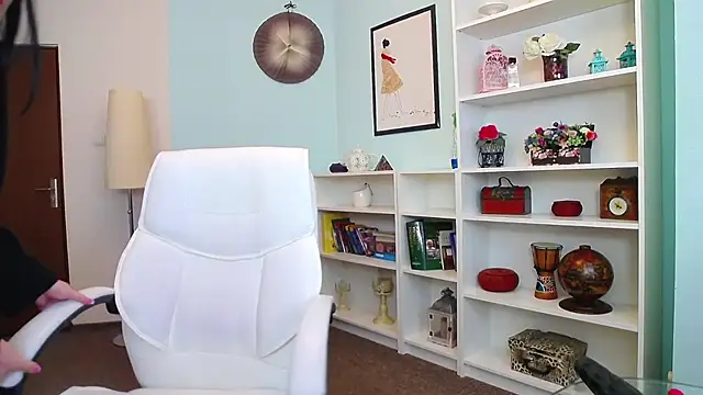 Snapshot of AllanaJoy chatting on 26, 2, 2025 AllanaJoy online show from 26, 2, 2025