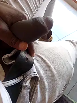 chef-dudi012 online show from 19, 2, 2026