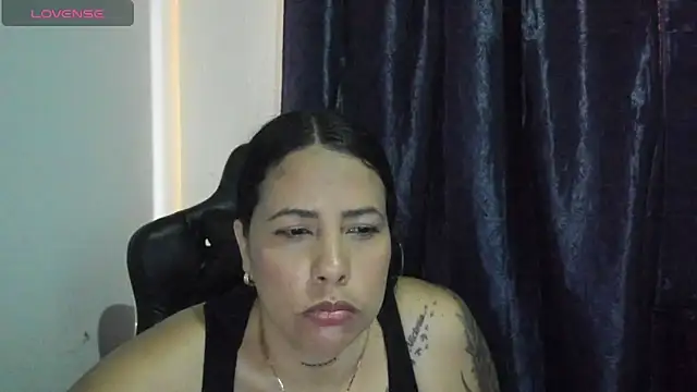 Snapshot of Bianka_olivetto021 chatting on 22, 5, 2026 Bianka olivetto021 online show from 22, 5, 2026