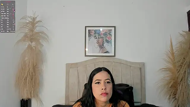 Bianka olivetto021 online show from 11, 3, 2026