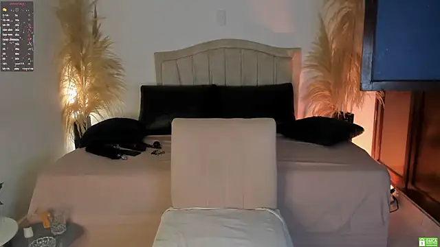 Bianka olivetto021 online show from 1, 4, 2026