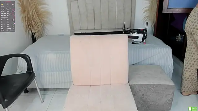 Bianka olivetto021 online show from 8, 4, 2026