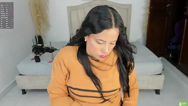 Bianka olivetto021 online show from 25, 3, 2026