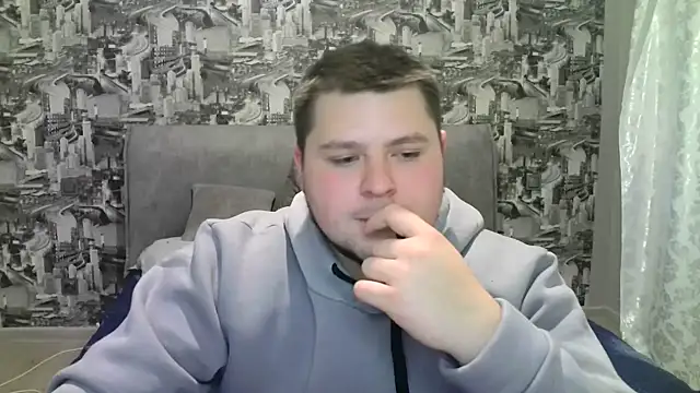 Volshebnik130  online show from 12, 11, 2025