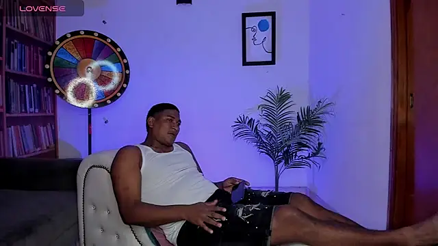 sex-on-fire online show from 8, 3, 2025