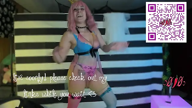 o0pepper0o online show from 21, 4, 2026