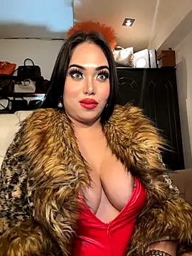 BigDominaMia online show from 30, 11, 2025