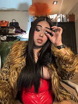 BigDominaMia online show from 27, 11, 2025