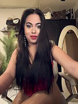 BigDominaMia online show from 8, 3, 2026