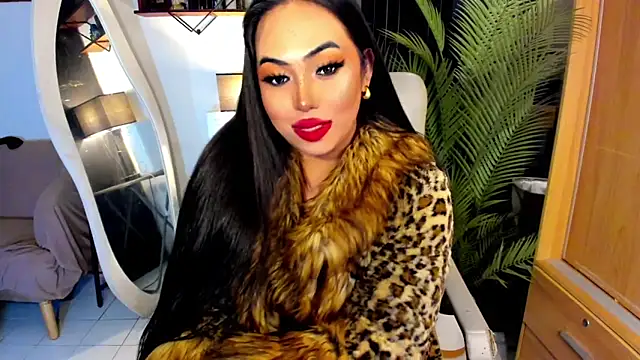 BigDominaMia online show from 29, 3, 2026