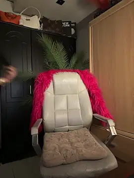 BigDominaMia online show from 20, 2, 2026