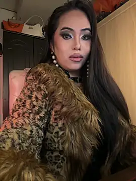 BigDominaMia online show from 26, 2, 2026