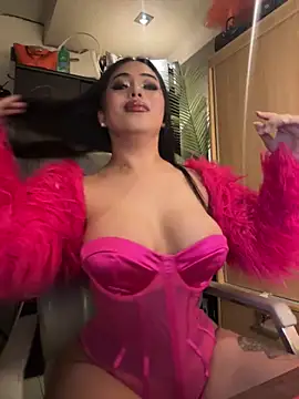 BigDominaMia online show from 23, 2, 2026