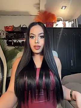 BigDominaMia online show from 17, 12, 2025