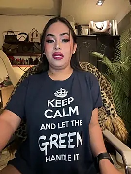 BigDominaMia online show from 10, 4, 2026