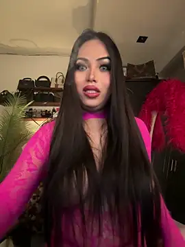 BigDominaMia online show from 22, 5, 2026