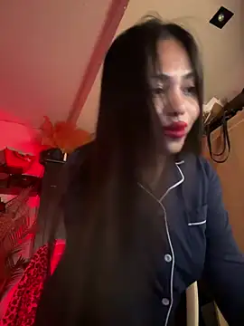 BigDominaMia online show from 27, 6, 2026