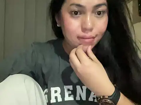 BigDominaMia online show from 20, 5, 2026
