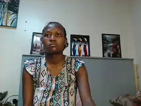 CandyLovesU2 online show from 25, 2, 2025