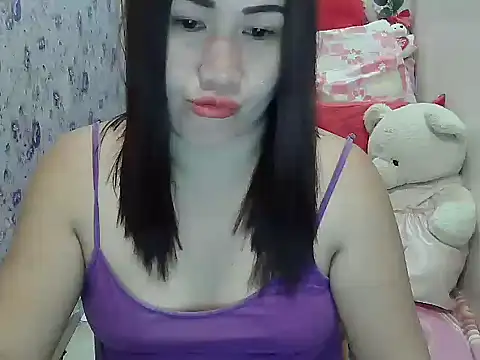 sweet Lielani online show from 11, 3, 2026