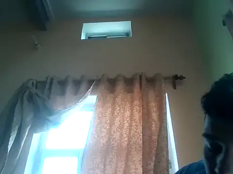 Snapshot of amsnjhuj chatting on 10, 10, 2025 amsnjhuj online show from 10, 10, 2025