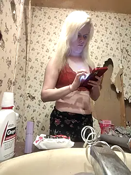 BadAssBitchMakayla online show from 20, 4, 2026