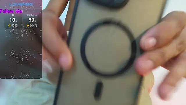 Daniela Coks online show from 23, 1, 2025