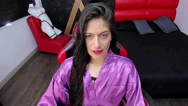 Snapshot of AnnyMilet_ chatting on 28, 5, 2026 AnnyMilet online show from 28, 5, 2026
