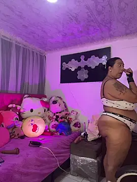 Teffy  xxx online show from 17, 2, 2026