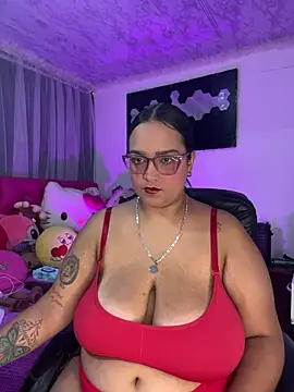Teffy  xxx online show from 26, 2, 2026