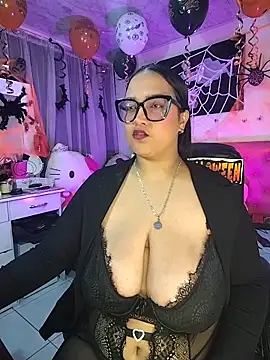 Teffy  xxx online show from 21, 10, 2025