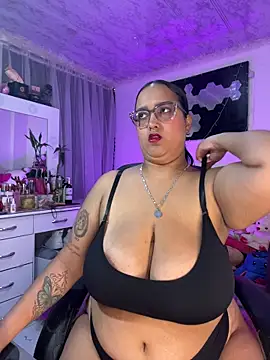 Teffy  xxx online show from 25, 3, 2026