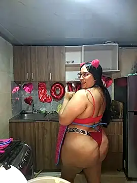 Teffy  xxx online show from 14, 2, 2025