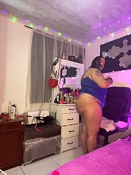 Teffy  xxx online show from 2, 12, 2025